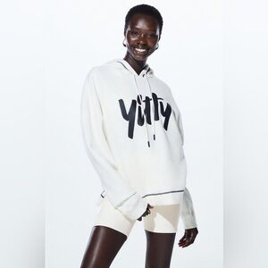 Yitty Major Label Hoodie